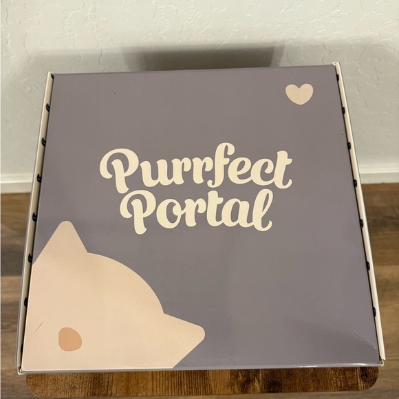 Black Cat Door by Unknown Brand - Picture 4 of 5